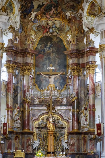 Altar