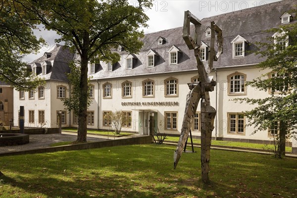 Sculpture Der Schritt