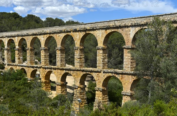 Devil's Bridge