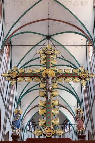 Crucifix