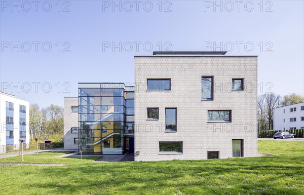 Technology Park Paderborn