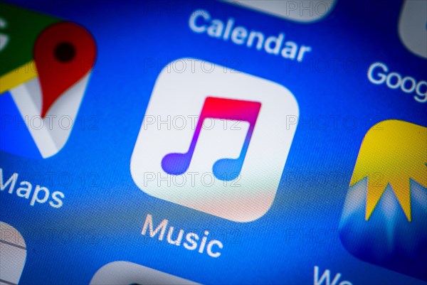 Apple Music