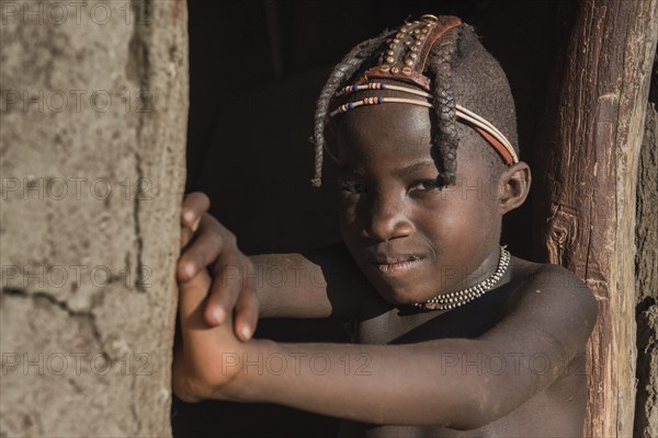 Ovahimba or Himba