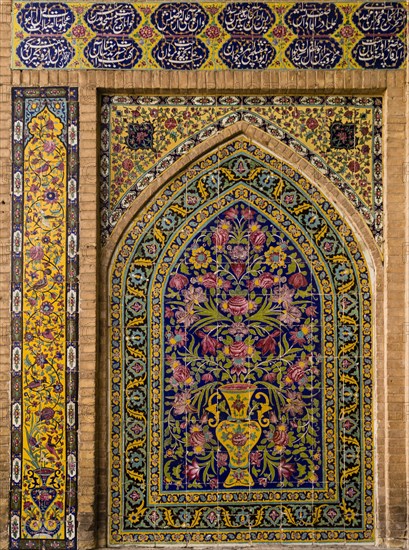 Masjed-e Agha Borzog