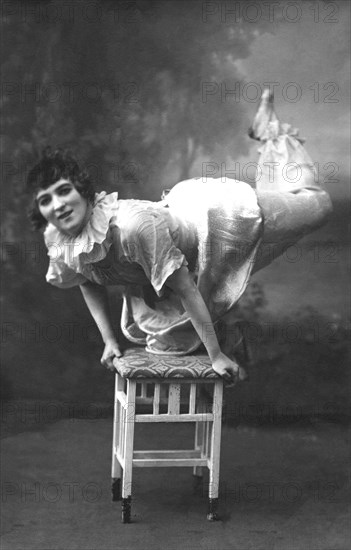 Acrobat