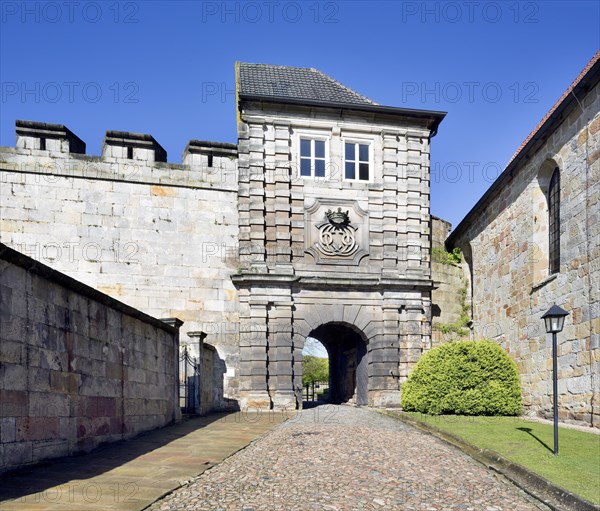 Bentheim Castle