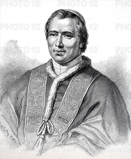 Pius IX