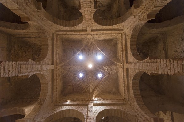 Ceiling