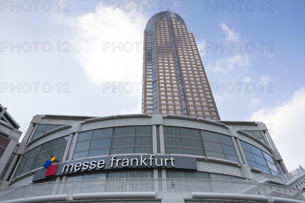 Messeturm