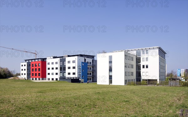 Technology Park Paderborn