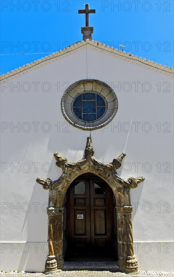 Church Matriz