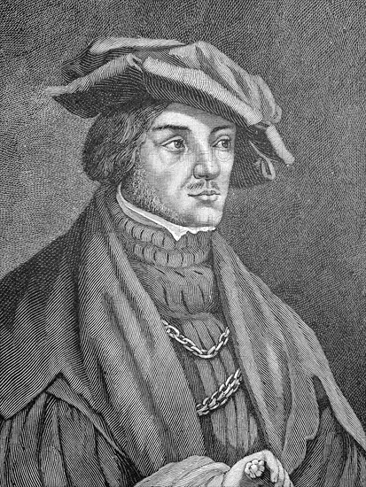 Ulrich von Hutten