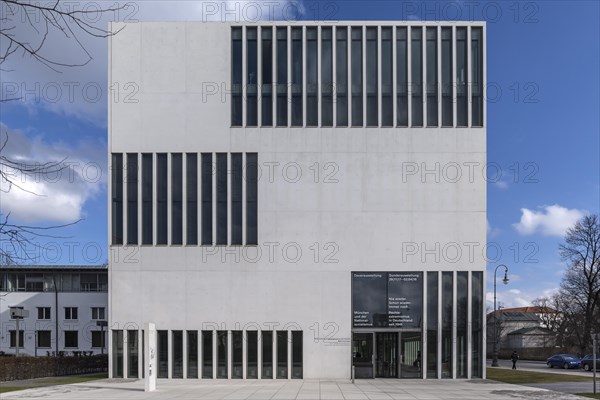 Nazi Documentation Centre