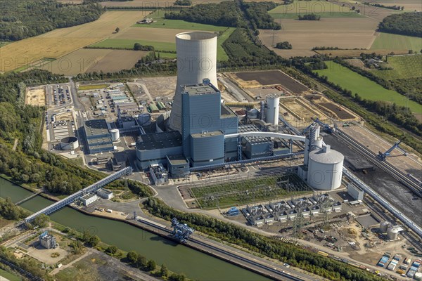 EON power plant Datteln 4