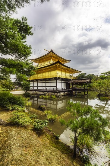 Kinkaku-ji