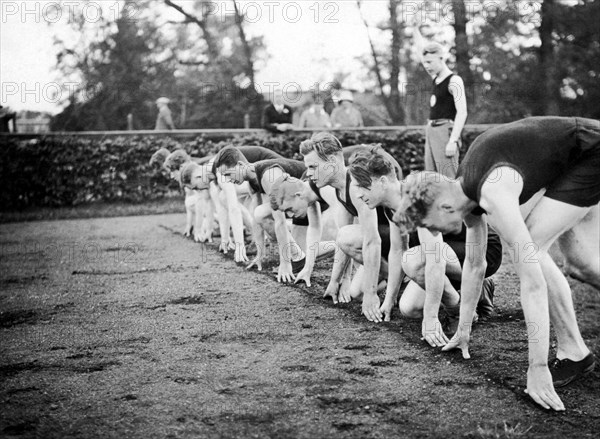 Athletics