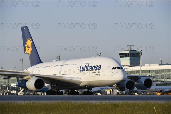 Lufthansa