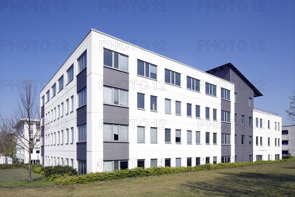 Technology Park Paderborn