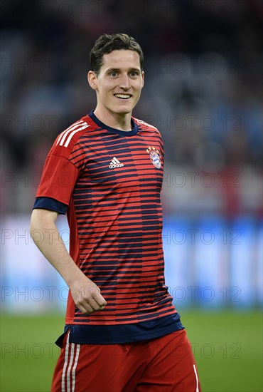 Sebastian Rudy