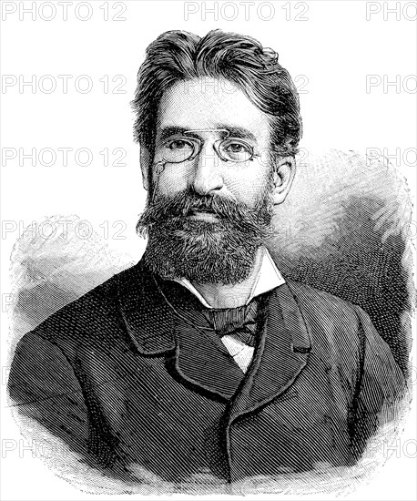 Fritz Mauthner