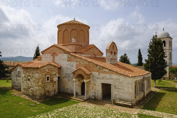 St. Mary's Church