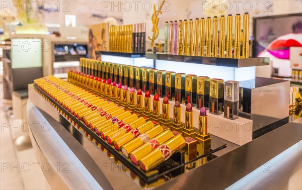 Lipsticks