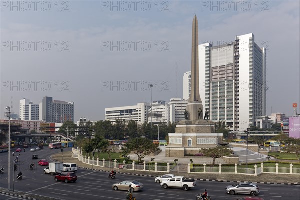 Victory column