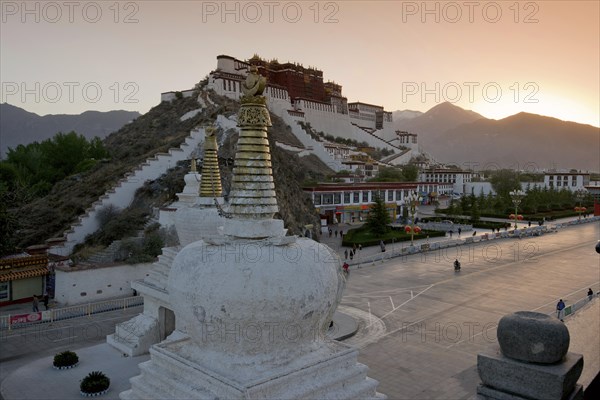 The Potala