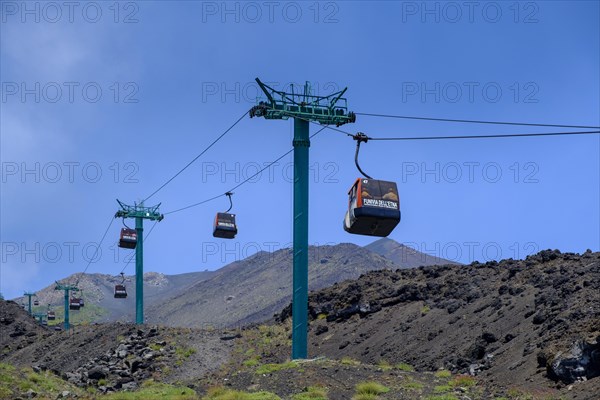 Gondola