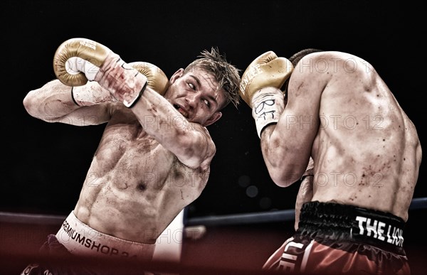 Boxing