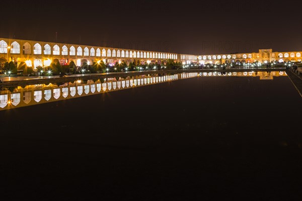 Naqsh-e Jahan or Imam Square