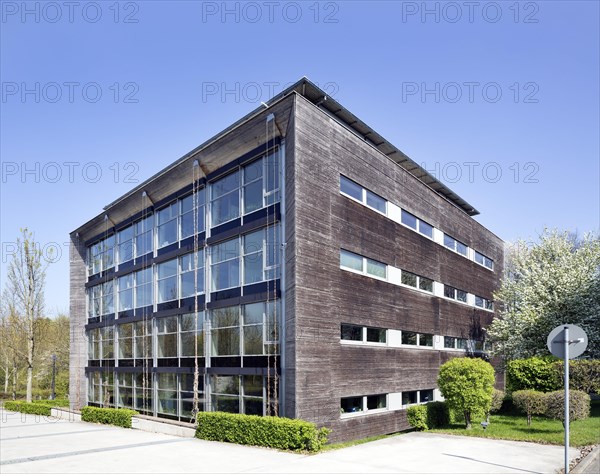 Technology Park Paderborn
