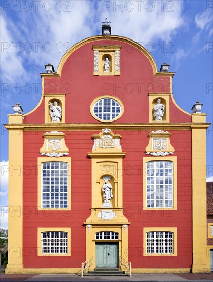 Gymnasialkirche