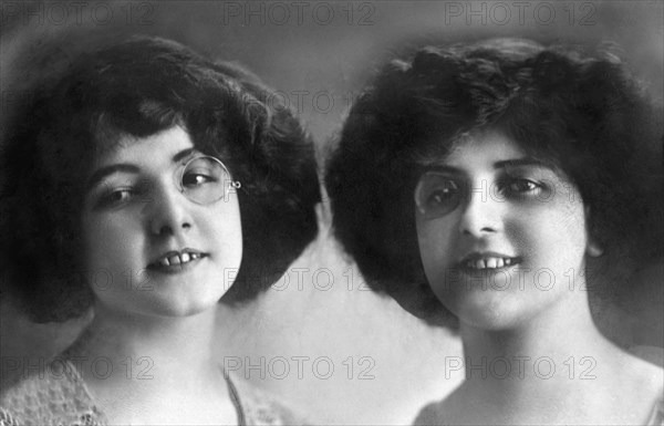 Sisters