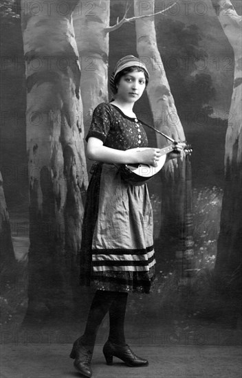 Musician
