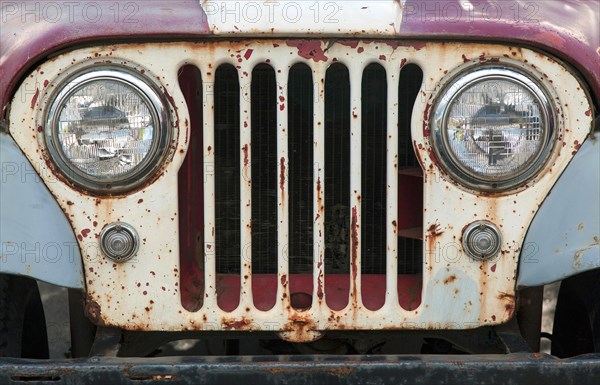 Oldtimer