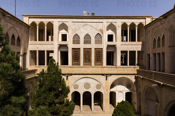 Khan-e Abbasian
