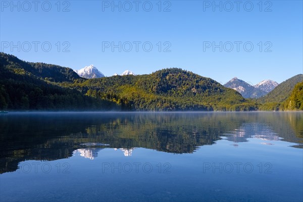 Alpsee