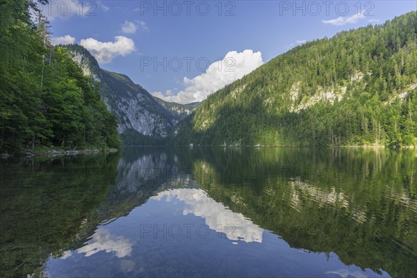 Toplitzsee
