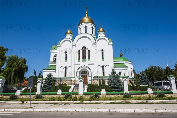 Church of the Nativity