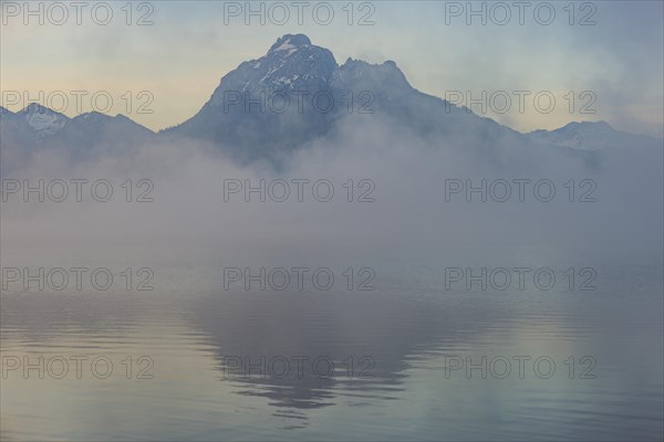 Lake Hopfensee