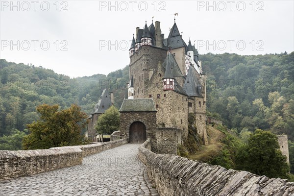 Eltz Castle