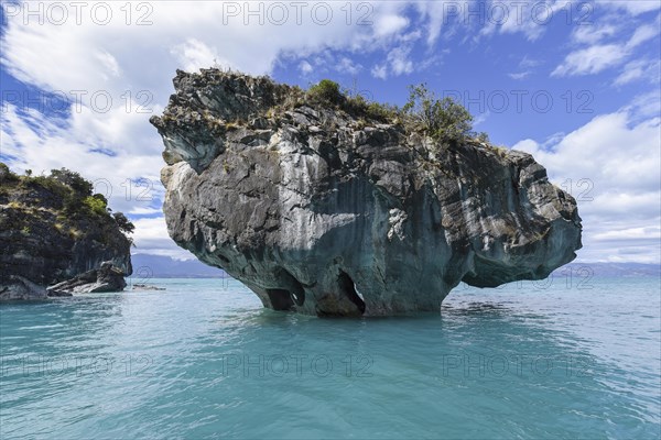 Capilla de Marmol