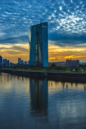 European Central Bank