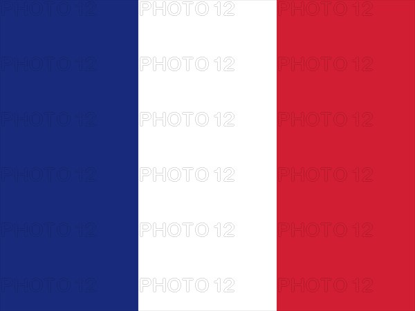Official national flag of Wallis and Futuna