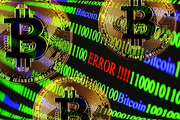 Bitcoin