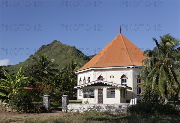 Church