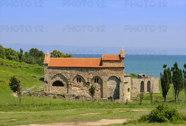 St. Antony's Church