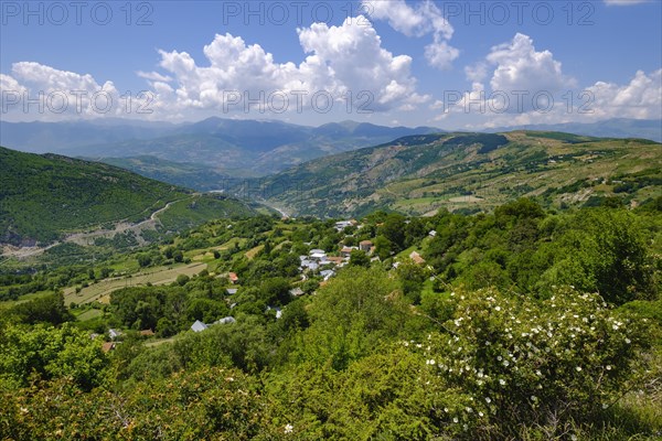Village Ceren