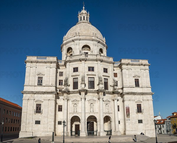 Igreja de Santa Engracia
